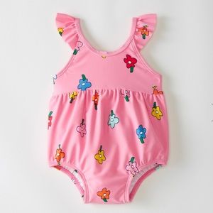 LIKE NEW Hanna Andersson swimsuit